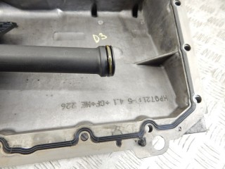 Поддон, ориг. номер M57N2, 7793495, 11137801365, 7801365, 11137788423, 7788423, 11137806219, 7806219, 11137793495, BMW 6-series (E63/E64) 2003-2007