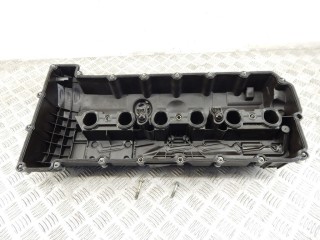 Клапанная крышка, ориг. номер 7552281, N52N, 11127552281, BMW 7-series (F01/02) 2008-2012