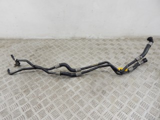 Трубка охлаждения АКПП, ориг. номер N52N, 17227583188, 7583188, BMW 7-series (F01/02) 2008-2012