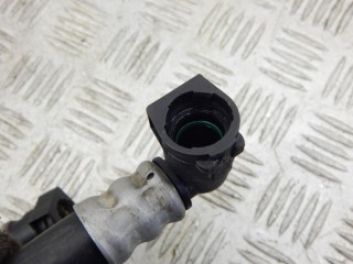 Трубка охлаждения АКПП, ориг. номер N52N, 17227583188, 7583188, BMW 7-series (F01/02) 2008-2012
