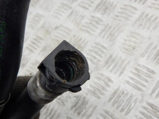 Трубка охлаждения АКПП, ориг. номер N52N, 17227583188, 7583188, BMW 7-series (F01/02) 2008-2012