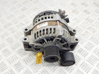 Генератор, ориг. номер N52N, 12317591268, 7591268, BMW 7-series (F01/02) 2008-2012