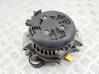 Генератор, ориг. номер N52N, 12317591268, 7591268, BMW 7-series (F01/02) 2008-2012