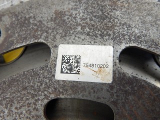 Маховик АКПП (драйв плата), ориг. номер 11227548102, 7548102, N52N, BMW 7-series (F01/02) 2008-2012