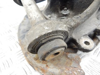 Ступица задняя левая, ориг. номер 33321093656, 1093656, M52TU, BMW 5-series (E39) 1995-2000