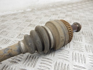 Полуось задняя (приводной вал, ШРУС), ориг. номер M47N2, 33217547076, 7547076, BMW 3-series (E90/91/92) 2004-2008