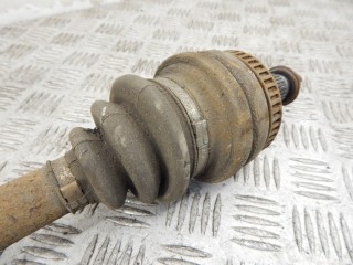 Полуось задняя (приводной вал, ШРУС), ориг. номер M47N2, 33217547075, 7547075, BMW 3-series (E90/91/92) 2004-2008
