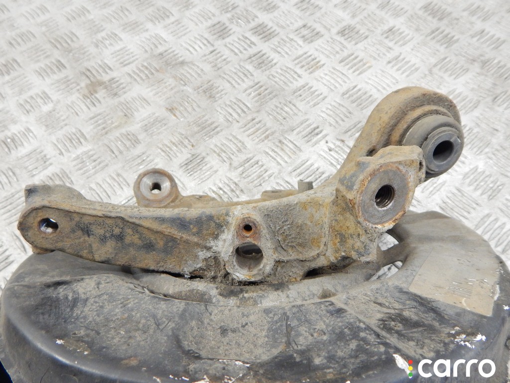 Ступица задняя левая BMW 3-series (E90/91/92) 2004-2008, M47N2, фото 3