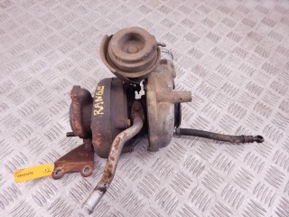 Турбина LAND-ROVER RANGE ROVER 2002-2005, 3.0 л, дизель, M57