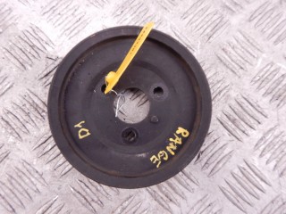Шкив насоса гидроусилителя, ориг. номер M57, 2249949, 32412249949, LAND-ROVER RANGE ROVER 2002-2005