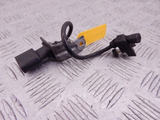 Датчик коленвала, ориг. номер 13627809334, 7809334, 13627787192, 7787192, M57N, BMW X5-series (E53) 2003-2006