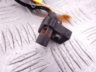 Датчик коленвала, ориг. номер 13627809334, 7809334, 13627787192, 7787192, M57N, BMW X5-series (E53) 2003-2006