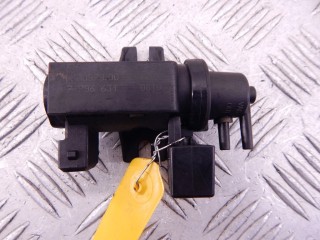 Преобразователь давления (соленоид наддува/EGR), ориг. номер M57N2, 11747796634, 7796634, BMW X3-series (E83) 2003-2006