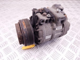 Компрессор кондиционера, ориг. номер M57N2, 64526915388, 6915388, BMW X3-series (E83) 2003-2006