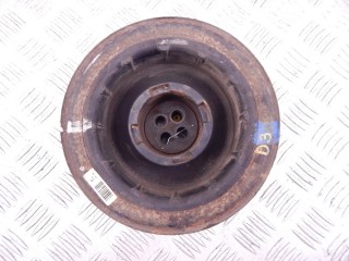 Шкив коленвала, ориг. номер M57N2, 7793593, 11237793593, 11237788611, 7788611, 8511371, 11238511371, BMW X3-series (E83) 2003-2006