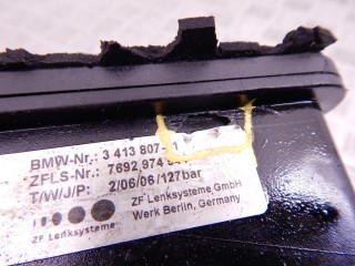 Насос гидроусилителя руля, ориг. номер M57N2, 32413413807, 3413807, BMW X3-series (E83) 2003-2006