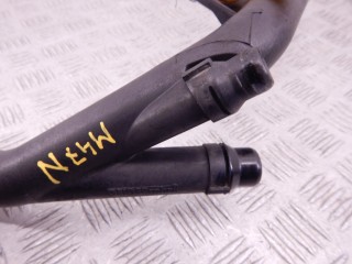 Трубка охлаждающей жидкости пластиковая, ориг. номер M47N, 7787380, 7794611, 11537787380, 11537794611, 11537802632, 7802632, BMW 3-series (E46) 1997-2003