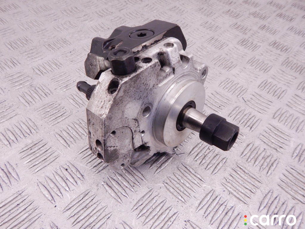 ТНВД BMW 3-series (E46) 1997-2003, 2.0 л, дизель, M47N, фото 1