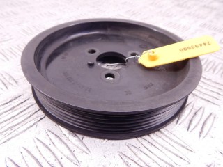 Шкив насоса гидроусилителя, ориг. номер M47N, 32417787106, 7787106, BMW 3-series (E46) 1997-2003