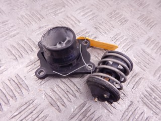 Корпус термостата BMW 5-series (E60/61) 2002-2007, N47