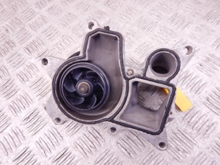 Помпа, ориг. номер N47, 11517807311, 7807311, BMW 5-series (E60/61) 2002-2007