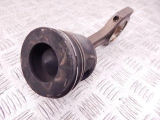 Поршень, ориг. номер N47, 11257803033, 7803033, BMW 5-series (E60/61) 2002-2007