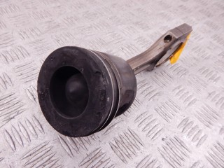 Поршень, ориг. номер N47, 11257803033, 7803033, BMW 5-series (E60/61) 2002-2007