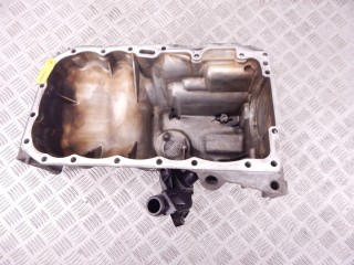Поддон, ориг. номер N47, 11137803071, 7803071, BMW 5-series (E60/61) 2002-2007