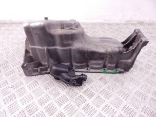 Поддон, ориг. номер N47, 11137803071, 7803071, BMW 5-series (E60/61) 2002-2007