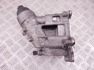 Корпус масляного фильтра, ориг. номер 7797392, N47, 11427797392, BMW 5-series (E60/61) 2002-2007