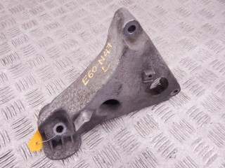 Кронштейн двигателя, ориг. номер N47, 22116777053, 6777053, BMW 5-series (E60/61) 2002-2007