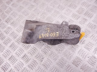 Кронштейн двигателя, ориг. номер N47, 22116777053, 6777053, BMW 5-series (E60/61) 2002-2007