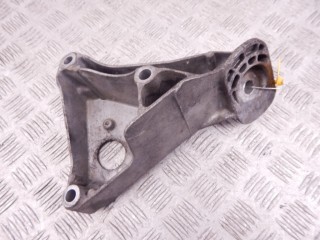 Кронштейн двигателя, ориг. номер N47, 22116777053, 6777053, BMW 5-series (E60/61) 2002-2007