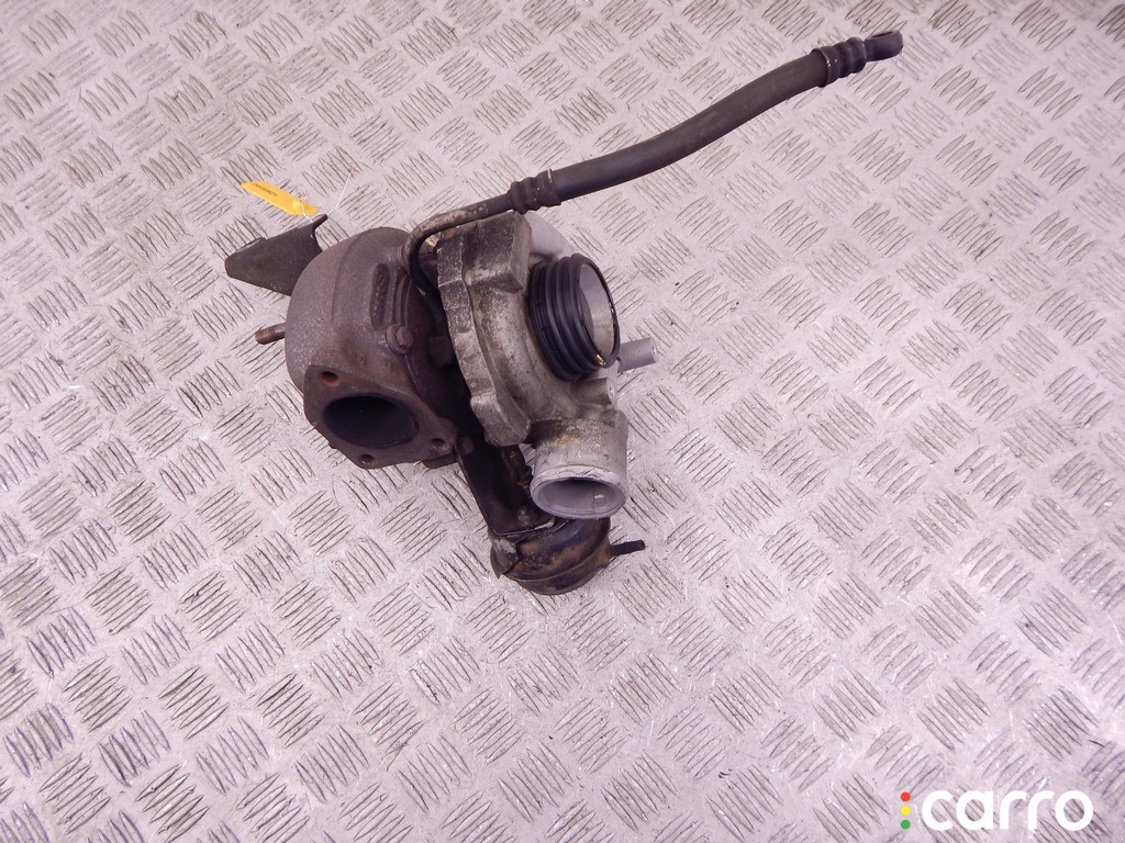 Турбина BMW X5-series (E53) 1999-2003, 3.0 л, дизель, M57, фото 1