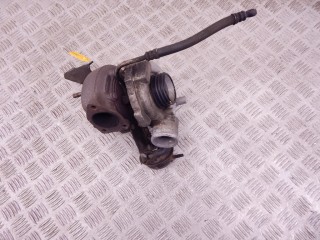 Турбина BMW X5-series (E53) 1999-2003, 3.0 л, дизель, M57