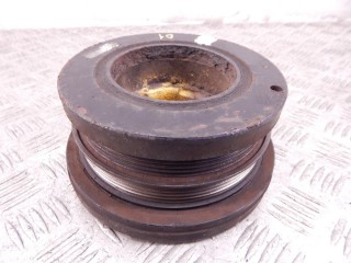 Шкив коленвала, ориг. номер 2247890, M57, 11232247890, 2247886, 11232247886, BMW X5-series (E53) 1999-2003