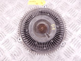 Вискомуфта, ориг. номер M57, BMW X5-series (E53) 1999-2003