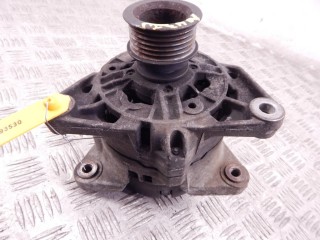 Генератор, ориг. номер 7509100, 12317509100, M43TU, BMW 3-series (E46) 1997-2003