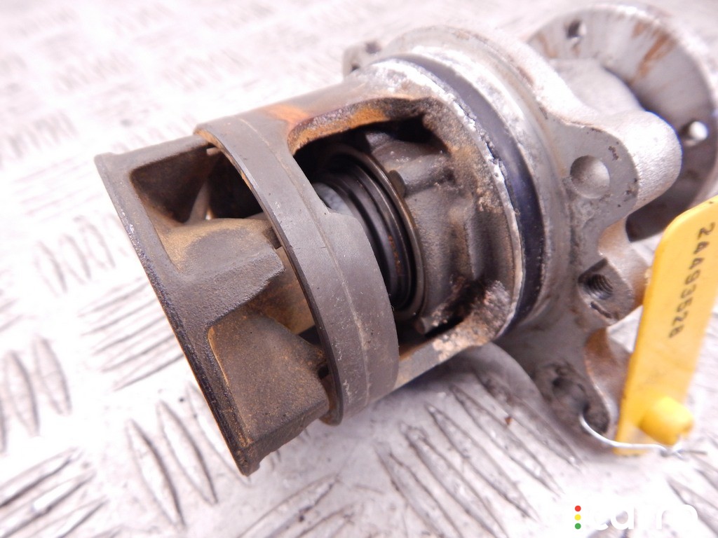 Помпа BMW 3-series (E46) 1997-2003, 1.9 л, АКПП, 11510393338, фото 4