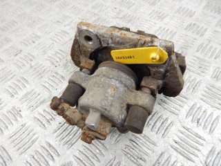 Суппорт задний левый, ориг. номер 34216768443, 6768443, 34211166235, 1166235, M57N, BMW X5-series (E53) 2003-2006