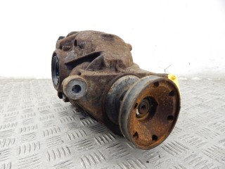 Редуктор заднего моста, ориг. номер M57N, 33107512663, 7512663, BMW X5-series (E53) 2003-2006