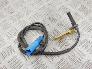 Датчик ABS задний, ориг. номер M57N2, 34526771709, 34526761651, 6771709, 6761651, 34526761801, 6761801, BMW 7-series (E65/66) 2005-2008