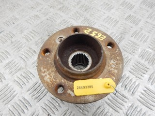 Подшипник ступицы, ориг. номер M57N2, 33411095238, 1095238, BMW 7-series (E65/66) 2005-2008
