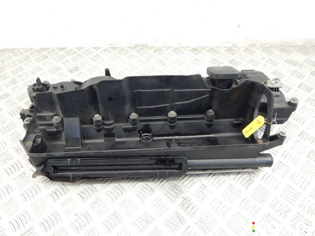 Клапанная крышка BMW X5-series (E53) 1999-2003, 3.0 л, дизель, M57, фото 5