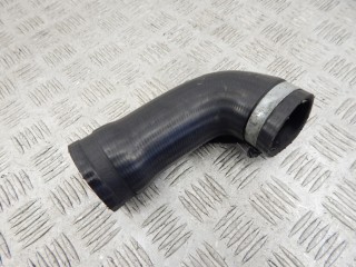 Патрубок интеркулера, ориг. номер M57, 2249524, 11612249524, BMW X5-series (E53) 1999-2003