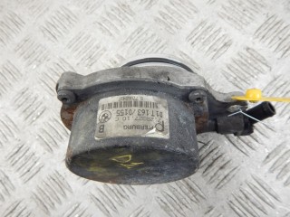 Насос вакуумный, ориг. номер M57, 7786841, 11667786841, 11667795143, 7795143, BMW X5-series (E53) 1999-2003