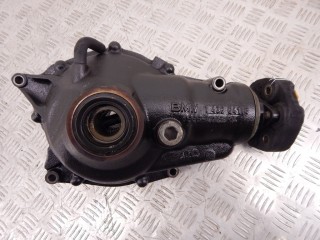 Редуктор переднего моста, ориг. номер M57, 31507508523, 7508523, BMW X5-series (E53) 1999-2003