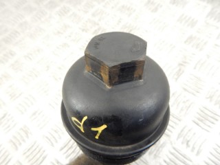 Крышка масляного стакана, ориг. номер M57, 11422247379, 2247379, BMW X5-series (E53) 1999-2003