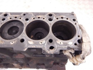 Блок цилиндров, ориг. номер M57, 11112248972, 2248972, BMW X5-series (E53) 1999-2003