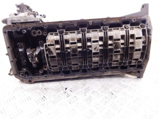 Блок цилиндров, ориг. номер M57, 11112248972, 2248972, BMW X5-series (E53) 1999-2003